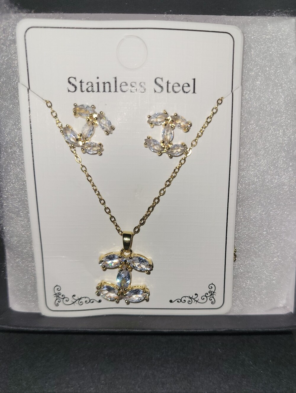Luxury Style Jewelry